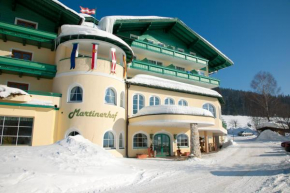Sankt Martin Am Tennengebirge